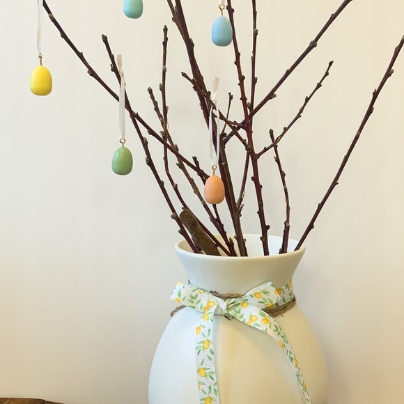 Wooden Easter Egg Craft Kit - Picture 8 of 11
